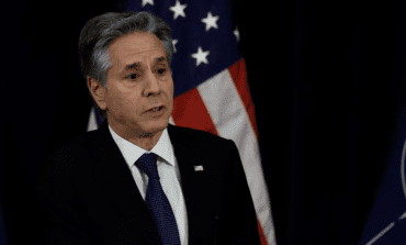 Palestinian Americans decline an invitation to meet Blinken